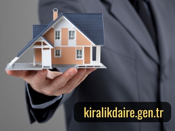 Sancaktar Mahallesi Kiralık Daire
